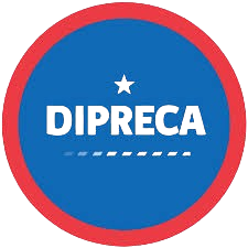 Logo Dipreca